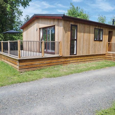 Clun Valley Lodges Clunton Номер фото